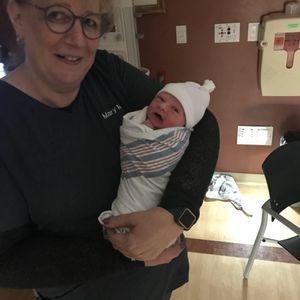 Meet your Posher, Mary